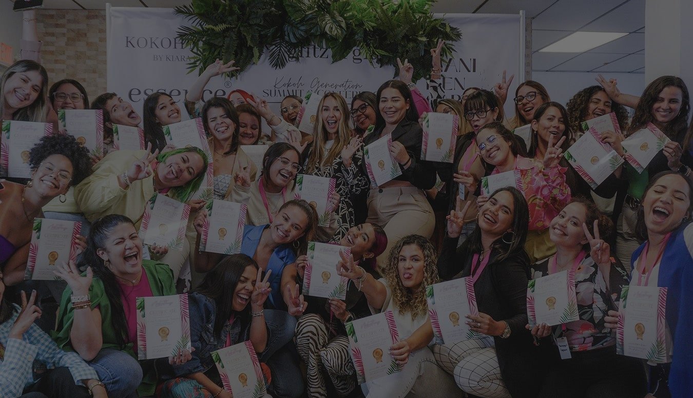 Home Nail Art House Online Academy