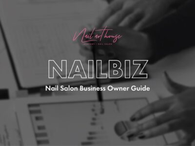 STANDART: Nail Salon Business Owner Guide