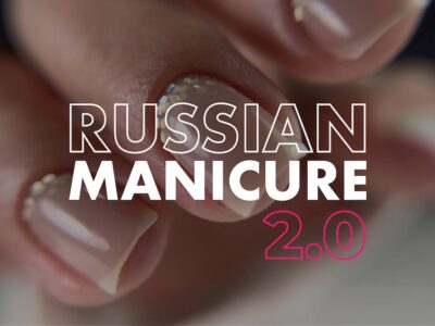 Russian Manicure Pro 2.0